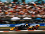 Pato O'Ward explota tras falla en su McLaren que le costó el campeonato "que mama.."