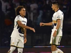 Pumas y Necaxa igualan tras polémica en el minuto 90+7