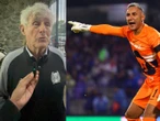 Bora Milutinovic se pronuncia sobre fichaje de Keylor Navas