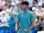 Masters 1000 de Cincinnati: Carlos Alcaraz deja dudas en su estreno