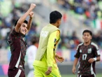 Gilberto Mora apunta alto: ganar Mundial y Champions