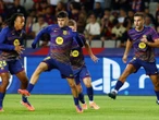 El Barcelona quiere estrenar su estadio con 45 mil aficionados