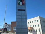PRI debe 650 mil pesos de predial por una de sus sedes 