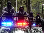 Cae exmando policiaco de Javier Duarte ligado a desapariciones forzadas