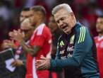 Javier Aguirre desea que el Tri no se 'achique' contra River Plate