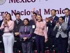 Ariadna Montiel destaca inversión histórica para combatir la pobreza en México