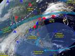 Clima en México este 9 de diciembre de 2024: Llega un nuevo frente frío