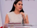 Violencia, precariedad y problemas de salud marcan la gestión de la gobernadora de Colima