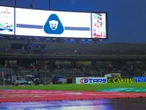Retrasado por la lluvia el Pumas vs Chivas de la jornada 12 del Apertura 2025