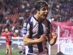 Monterrey deja ir la victoria y el subliderato del Apertura 2025 ante Xolos