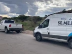 Asesinan a padre e hijo al intentar evitar que golpearan a la madre de familia