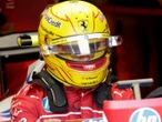 FIA sanciona a Hamilton en Singapur y cambia los resultados de la carrera