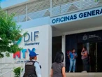 Rescatan a menor que escapa de su escuela porque no quería volver a su casa