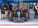 A completar la misión; James Vowles renueva con Williams