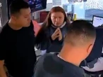 Escoltas armados golpean a vigilante en fraccionamiento de Zapopan y desatan búsqueda