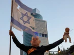 Netanyahu celebra sanciones de EU contra juezas de la Corte Penal Internacional