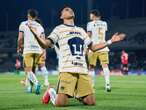 Pumas da vuelta al Cavalry y avanza en Concachampions