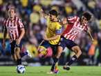 Días y horarios de los tres Clásicos de marzo entre América y Chivas