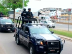 Policías tabasqueños, invisibles; bajos sueldos y falta de capacitación