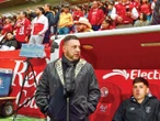 Mohamed busca triunfo del Toluca en el Yankee Stadium sin pensar en el futuro