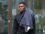 Thomas Partey, exjugador del Arsenal y acusado de violación, queda libre