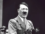 Adolf Hitler tenía un trastorno genético sexual, de acuerdo con un nuevo estudio de ADN