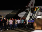 Arriban a Venezuela 252 migrantes repatriados; El Salvador recibe a estadunidenses