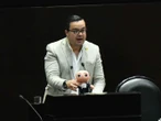 Ernesto Prieto lanza ataques sin sustento contra la gobernadora de Guanajuato