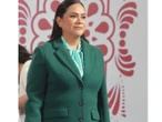 México es una nación construida desde la diversidad de sus pueblos: Ariadna Montiel