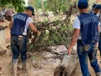 Semar continúa aplicando Plan Marina en Veracruz, Puebla, San Luis Potosí e Hidalgo 