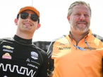 McLaren temía inflar el ego de Pato O’Ward y bloqueó su imagen en F1