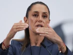 No faltará energía, pasó la etapa de mayor demanda: Claudia Sheinbaum
