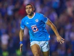 Cruz Azul rechaza oferta de la MLS por Giakoumakis