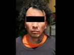 García Harfuch anuncia detención de ‘El Contador’, líder de extorsionadores en Puebla