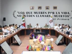A menos de un mes del huracán Erick, Salomón Jara pone de pie a la Costa con acciones inmediatas e integrales