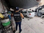 Realizan cateos en Guadalajara para ubicar al asesino de Karla