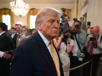 Donald Trump pide a Lula dejar de perseguir a Bolsonaro