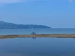 Cuatro playas de Acapulco no son aptas para el uso recreativo 