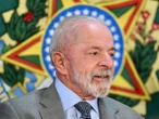 Lula califica como “chantaje inaceptable” amenaza arancelaria de Trump a Brasil