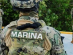 Elemento de Marina muere durante práctica de tiro