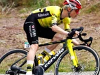 Ciclistas tienen miedo por protestas en la Vuelta España: Jonas Vingegaard