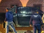 Grupo armado mata a hombre y hiere a tres personas; entre ellas una mujer y un niño