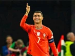Cristiano Ronaldo empata nuevo récord histórico