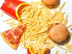 Sobrepeso infantil se duplica en dos décadas y supera la desnutrición