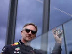 Red Bull echa a Christian Horner