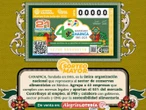 Lotería Nacional: Resultados del Sorteo Mayor 3978 del 8 de julio de 2025