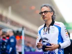Laurent Mekies: carrera, equipos y logros del nuevo jefe de Red Bull Racing