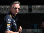Christian Horner deja Red Bull: los récords, títulos y cifras que deja en la F1