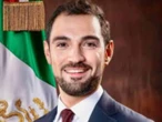 ¡Histórico en México! Llega legislador LGBT+ a presidir una cámara de diputados en México