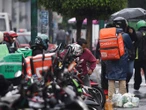 ¿Qué derechos tendrán los trabajadores de plataformas al ser registrados en el IMSS?